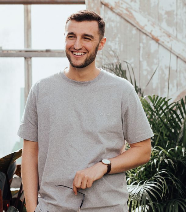 Webdesign Duisburg Mitarbeiter Tom