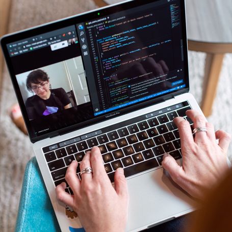 Webdesign Duisburg Videomeeting