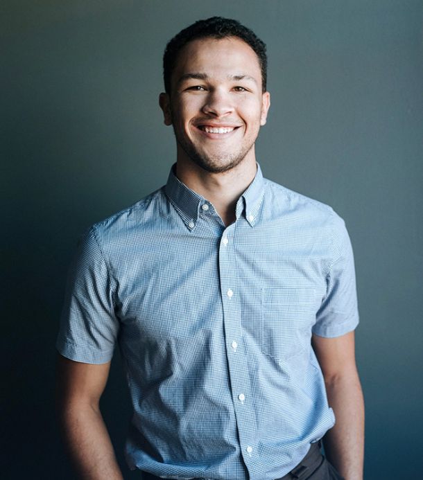 Webdesign Duisburg Mitarbeiter Tyler